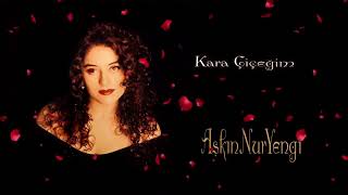 Aşkın Nur Yengi - Kara Çiçeğim Remastered