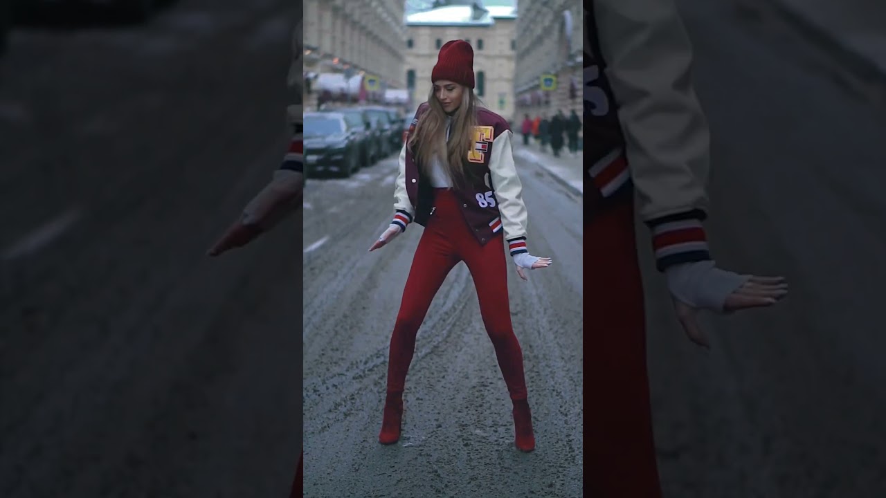 Instagram- Medkova_lana ❤️