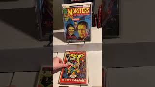 Tomb of Dracula 1st 9 Issues (Plus) Tomb of Dracula 1st 9 Issues (Plus)