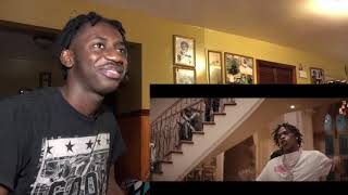 HARD!! | Rod Wave - Rags2Riches 2 ft Lil Baby (Official Music Video) | Reaction