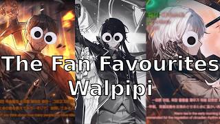 The Ninth Walpurgis Night if you read [Limbus Company]