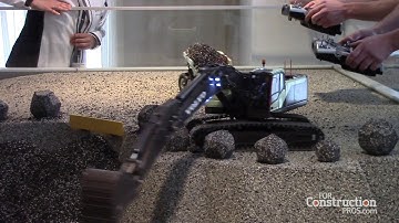 Technology to Dramatically Change Jobsites and Service Tech Skill Requirements