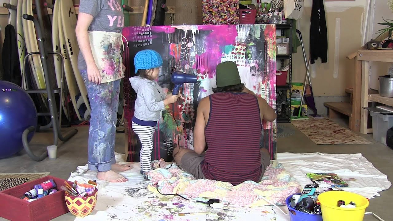 family collaboration