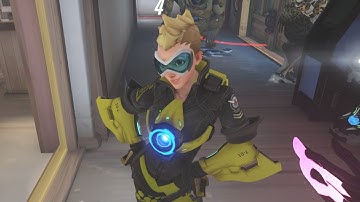 Overwatch 2 is an experience