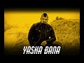 Adnan beats  yasha bana audio