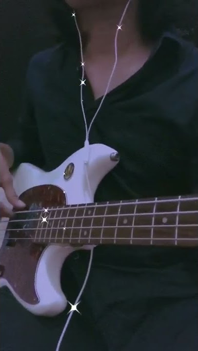 OKAAY - Lupa Nama Ingat Rasa [Bass Cover]