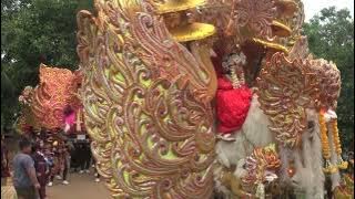 'JAYANTI' SINGA JAIPONG DANGDUT 'CITRA BUDAYA' II PERHAJATAN KEL. BPK. EDIN / IBU CASWATI
