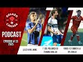 GOL POLÉMICO DE MULLER | GANÓ CF MONTRÉAL | FORGE MAS CERCA DEL CPL SHIELD | GOLAZO CANADA PODCAST