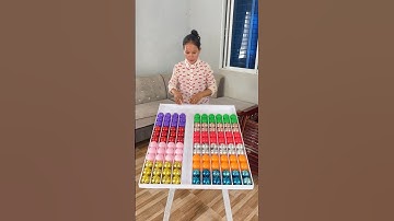 Color Sort Like a Genius – Brain Training Fun