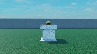 walk 127,836 studs for a burger 🍔 (Roblox)