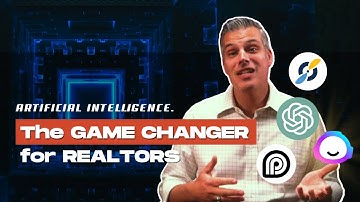 The Future of Real Estate: AI-Powered Tools for Realtors