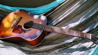 120 minutes relaxing, acoustic guitar, best instrumental music, guitar music, study music