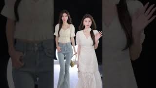 Xu Hướng Thời Trang Nữ Nhẹ Nhàng, Tinh Tế Vina Fashion - Phong Cách Thời Trang Nữ