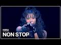[한글자막] HANA - NON STOP