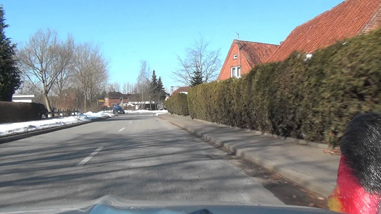 Westerrade 25.3.2013