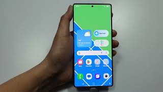 How to Set Up Back Up Secure Folder Encryption With Samsung Account/Password on Galaxy S25/Ultra