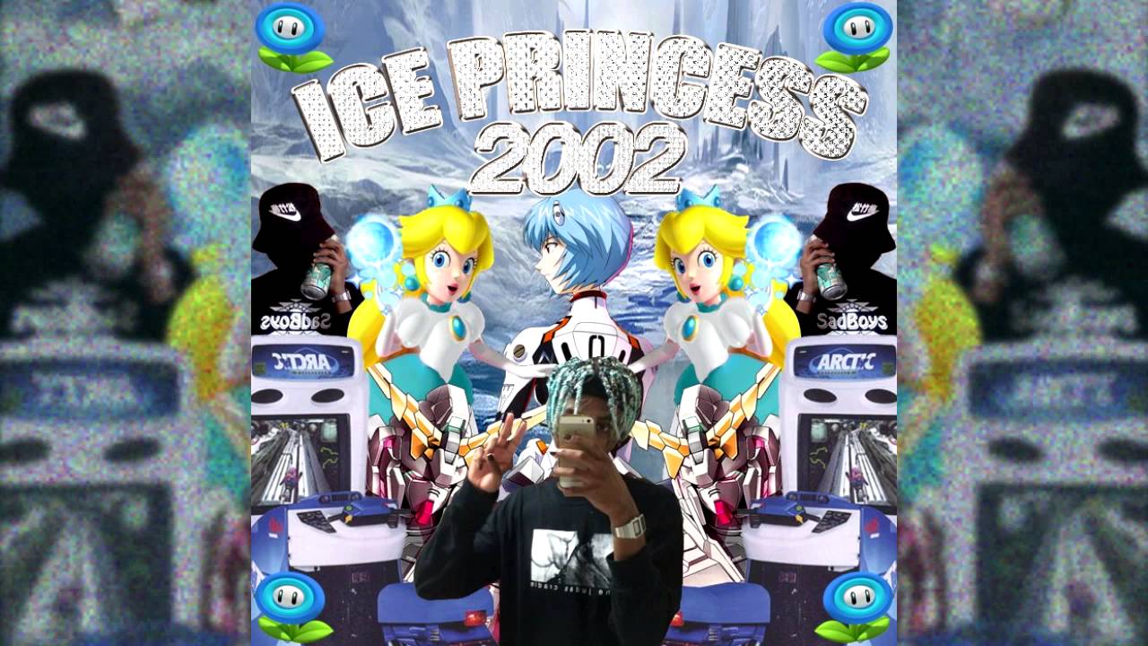 KNIVE$ - iceprincess (Prod. GF Retro)