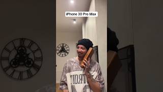 iPhone 30 Pro Max... @lucadarvince @florin_flo_f #fypmoments #lucadarvins #florin #fanpage