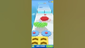Count Master Crowd Runners 3D Level - 5 Gameplay.