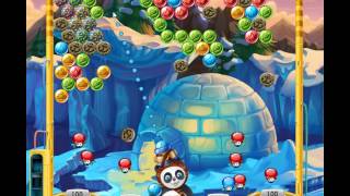 Bubble Origins Secret Level 2