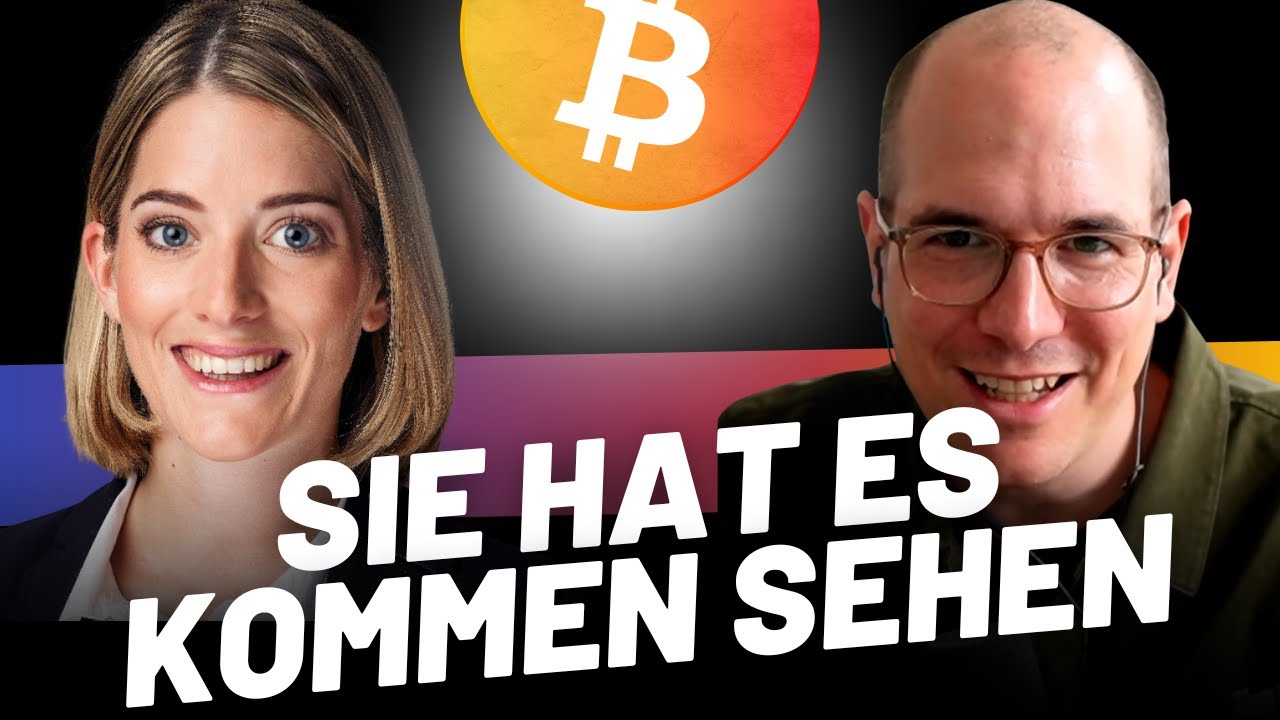 Woher die Inflation wirklich kommt - Alexandra Janssen - YouTube