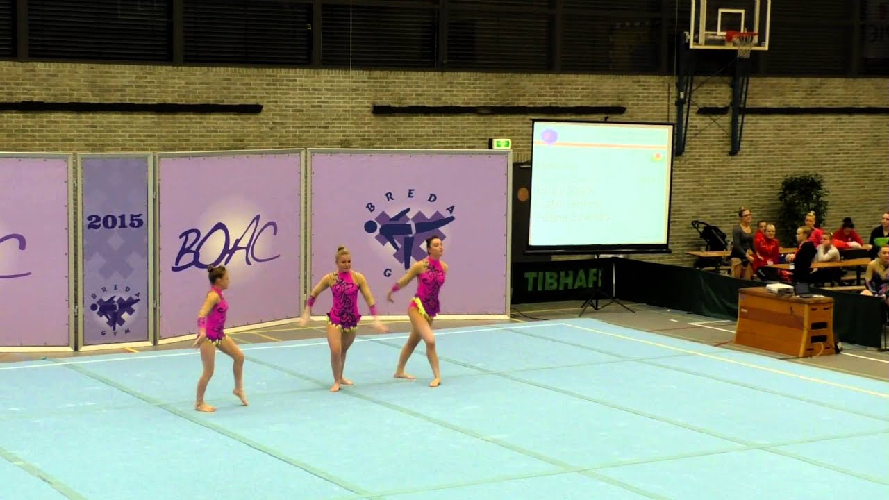 BOAC 2015   247   171   Women's Group   Senior   Combined   WAL   Wales WAL, Emily Stock, Katie Jenk