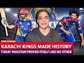 Congratulations To Karachi Kings | Today Pakistan Proved Itself Like No Other | PSL 2020 | SP1N