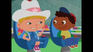 Edward And The Little Einsteins Part 3 Reuploaded And Fixed