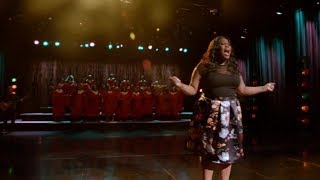 Glee - Someday Well Be Together (Full Performance)
Full performance by Mercedes from 6x13: Dreams Come True
Subscribe and check out more glee full performance videos on my channel
For entertainment purposes only, i do not own the rights to glee or any of the music used in the video Glee - Someday Well Be Together (Full Performance)