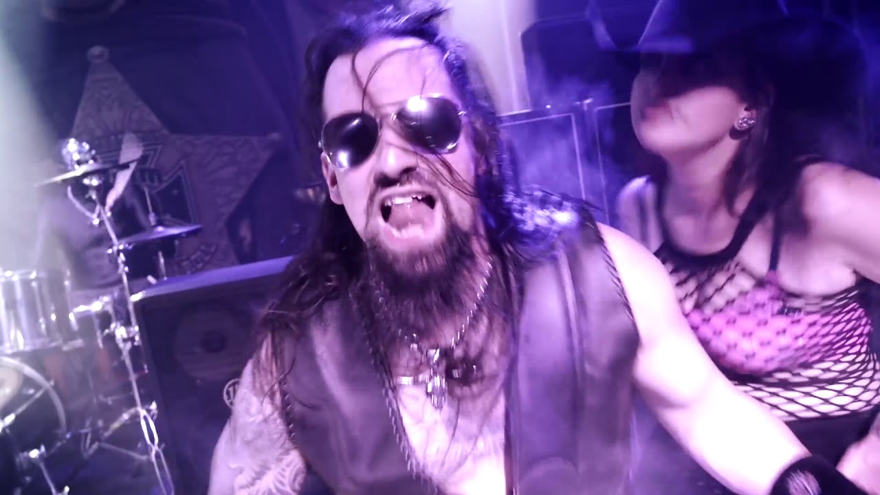 Watch 9MM Nitro Killers Official Video on YouTube Watch 9MM Nitro Killers Official Video on YouTube