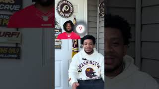 We still have a big problem ‼️#washingtoncommanders #fyp #httc #brandonaiyuk #jauanjennings