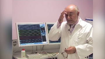 Schwarzer Cardiotek EP-TRACER - The film