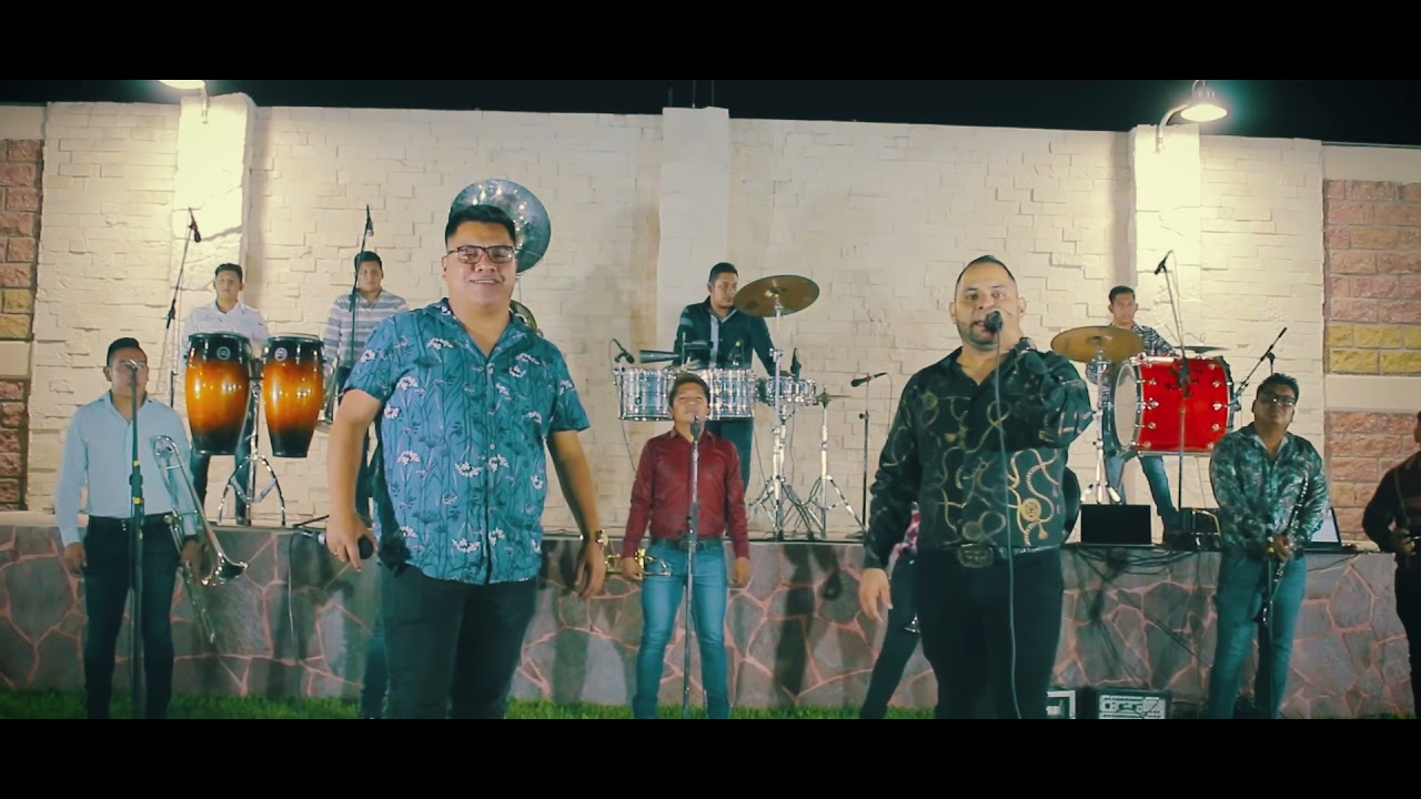 Se Les Pelo Baltazar Banda San Fernando en vivo!!