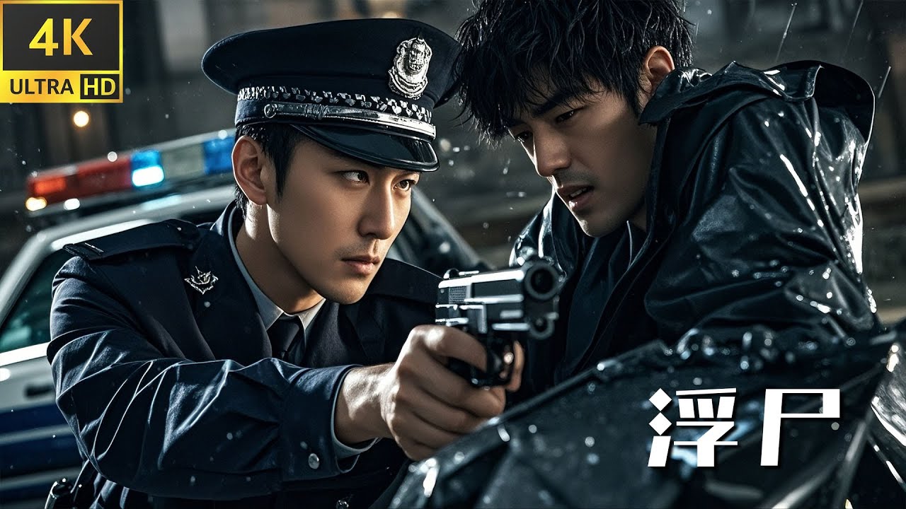 2025必看刑偵劇 | 《浮屍》01河中浮屍牽出驚天秘密，背後竟藏著變態計畫！⚔️#古裝 #電視劇 #movie#中国经典剧剪辑#chinesedrama #刑侦电视剧 #警察