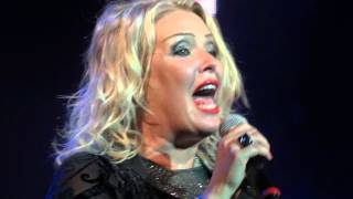 Kim Wilde   Wonderful life, Live Paris 4 Oct 2012