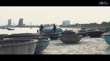 Chiêm ngưỡng vẻ đẹp biển Mân Thái Đà Nẵng