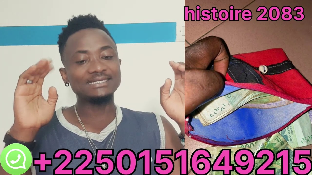 Un homme se sacrifie pour de l'argent il décide de se marier avec une sirène voilà le pourquoi écout