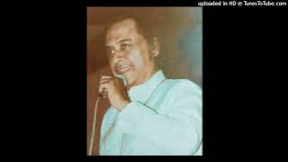 Hum To Be Maut Mare Gaye (Original Version) - Kishore Kumar | Tujhe Nahin Chhodunga (1988) | Rare |