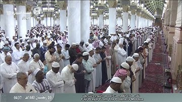 سورة القيامة بصوت الشيخ احمد بن طالب بن حميد