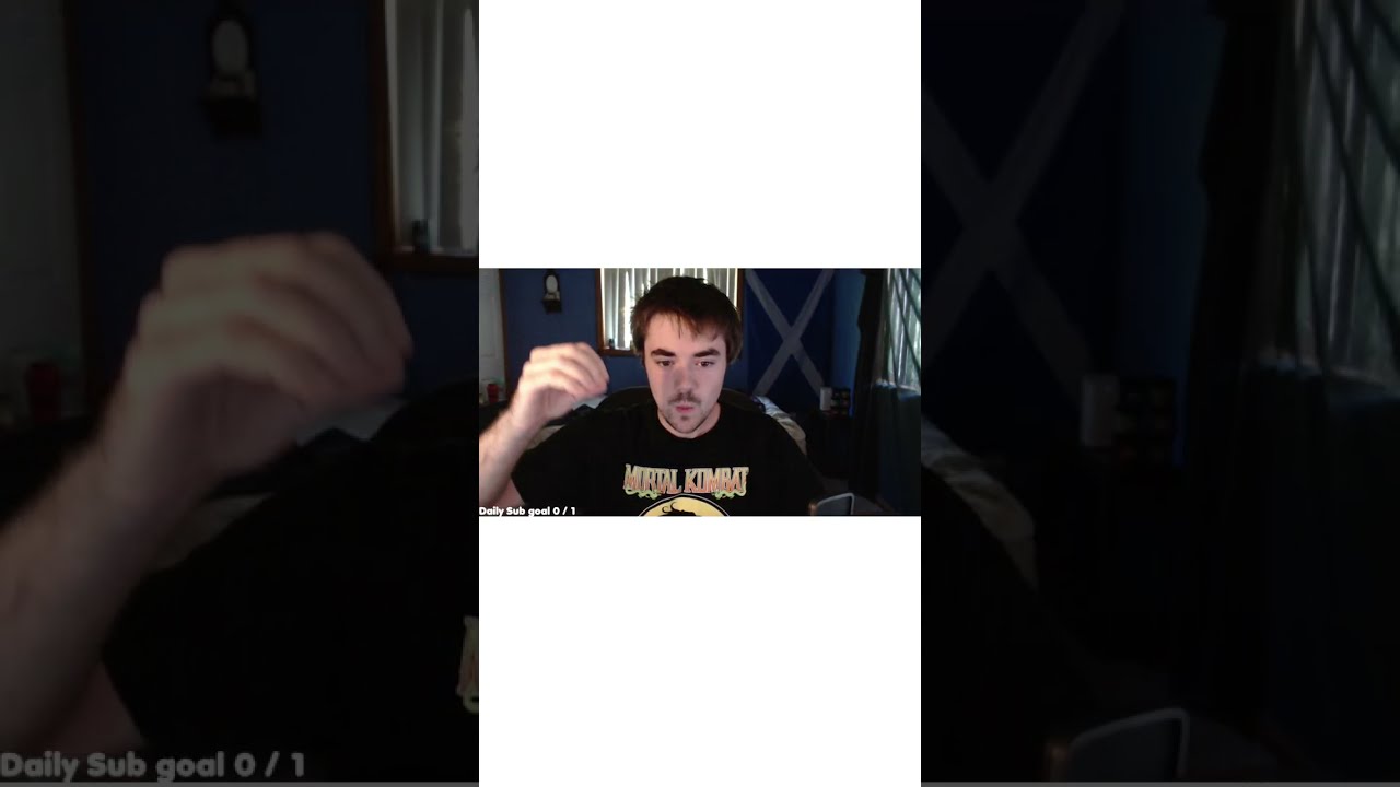 Twitch Hack Explained In FIVE Seconds