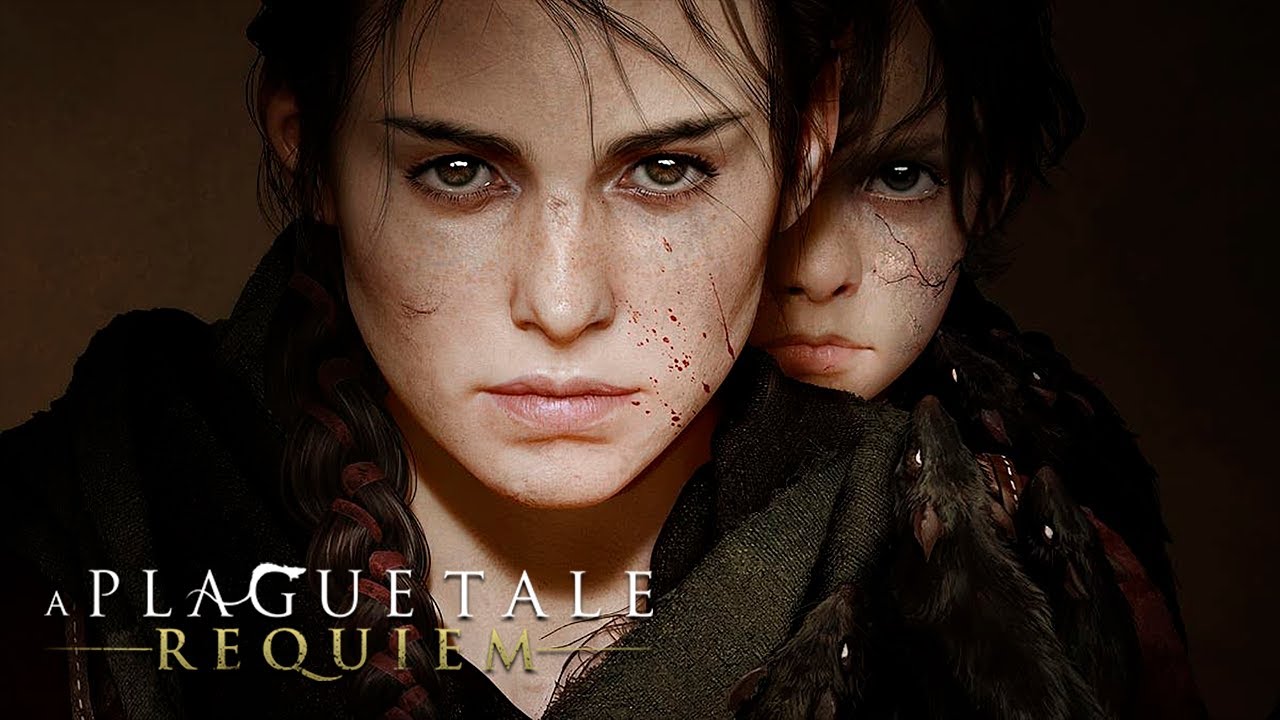 Exame Informática  A Plague Tale: Requiem em análise: Misticismo medieval