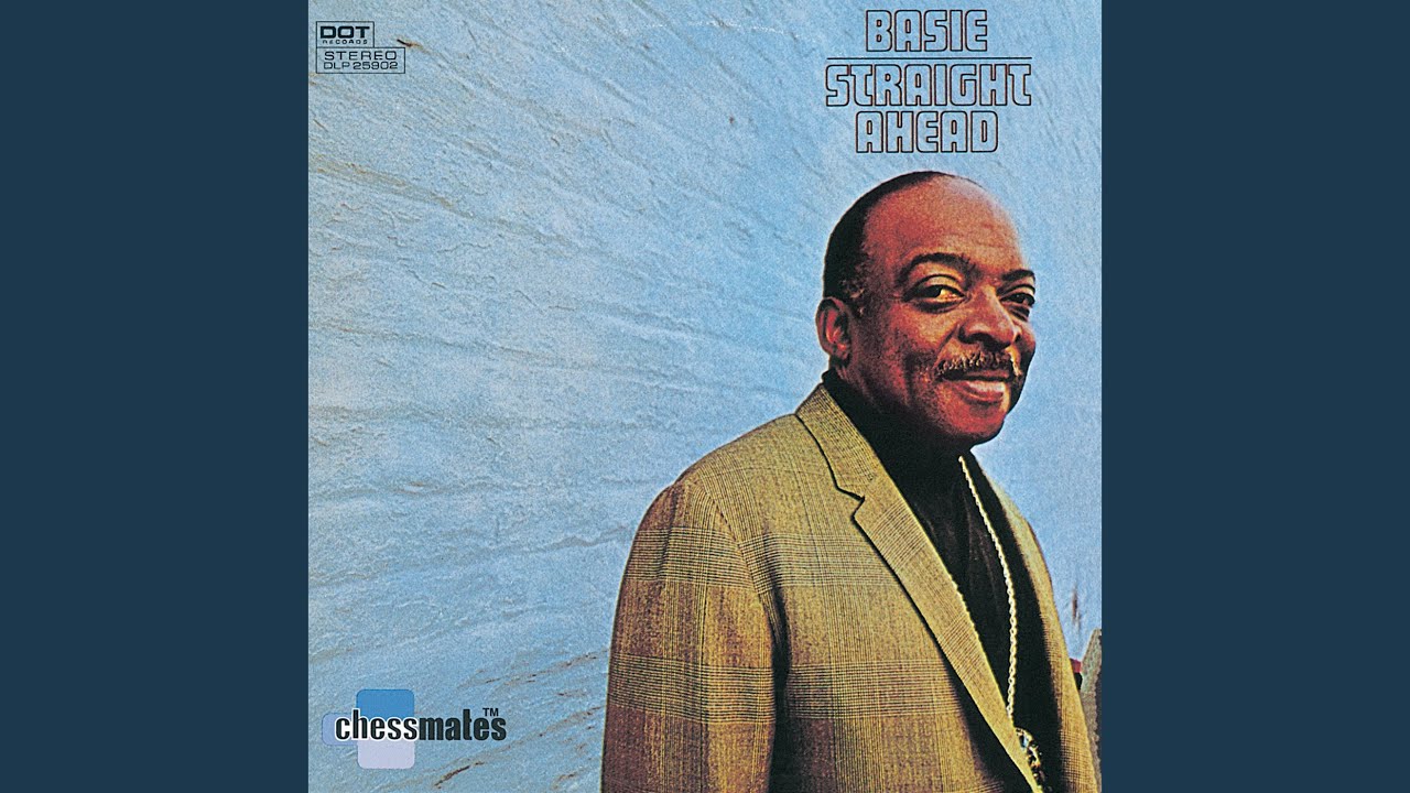 洋楽 Count Basie/ Picks the Winners Count Basie Orchestra – Basie Picks The Winners – Vinyl (LP