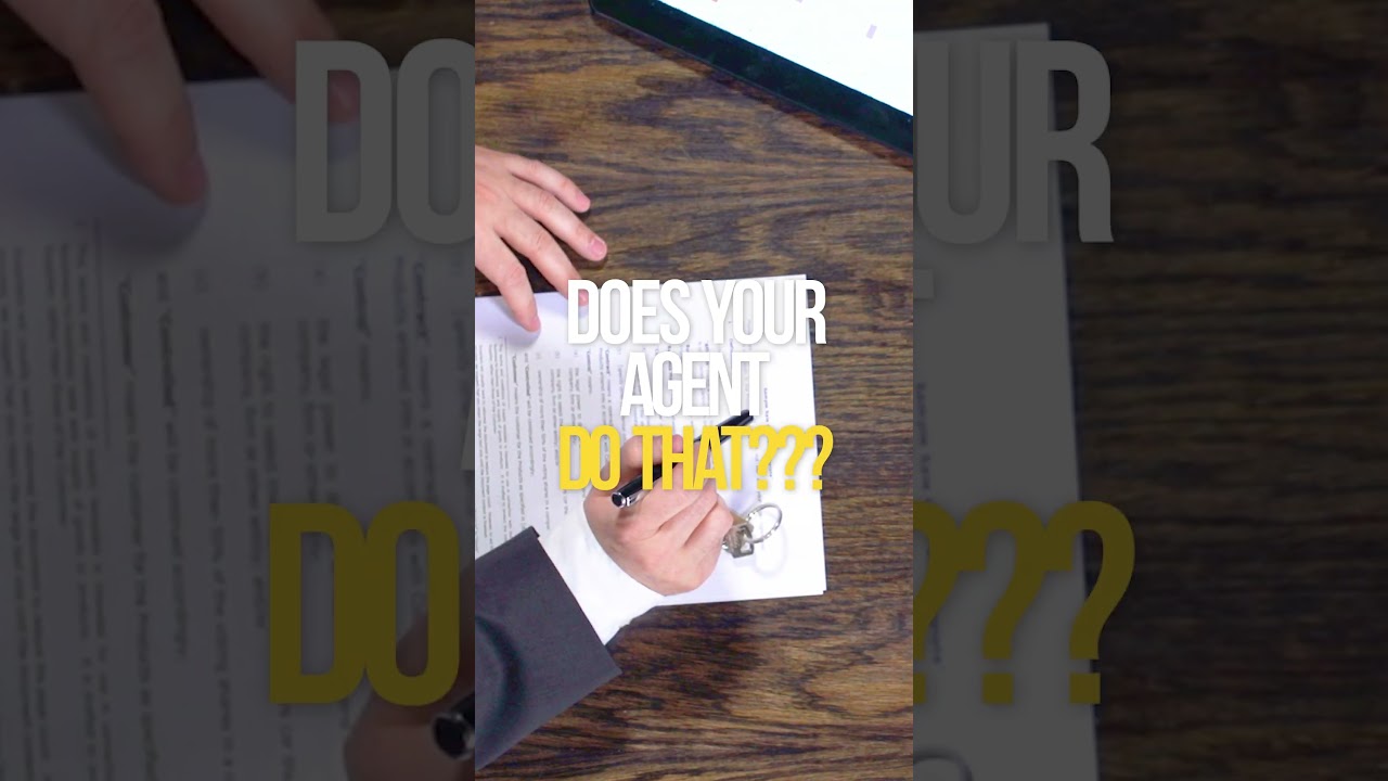 When It Comes to Real Estate, I Always Mention Scott Coldwell! (97.3 Sky FM)