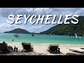 Seychelles, A tropical paradise in Africa | Seychelles Islands Travel Guide | 4K Video #seychelles