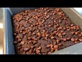 Scott Jurek S Chocolate Adzuki Bars Recipe 
