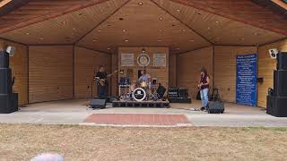 Music In The Park-Siren, WI 2026