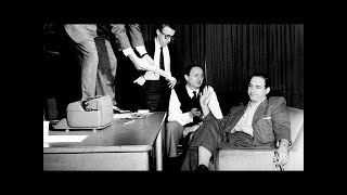 Admiral Broadway Revue: Complete Show (Apr 22, 1949) [Sid Caesar's first TV series - RARE]