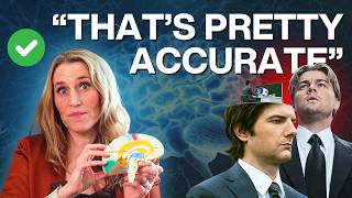 Neuroscientist Reacts to Severance — How Accurate Is Hollywood’s Brain Science?