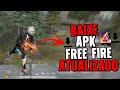 FREE FIRE ATUALIZADO PARA TODOS OS EMULADORES MELHOR FPS NUEVA ACTUALIZACION O FPS TA INCRIVEL!