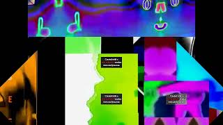 51 Noggin And Nick Jr Logo Collections